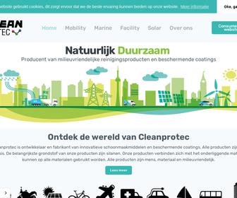 Cleanprotec International B.V.