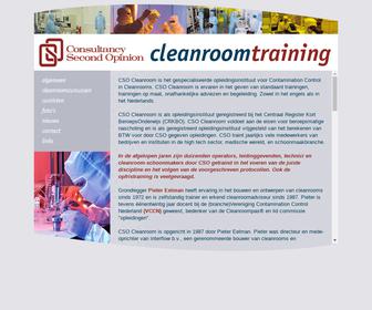 http://www.cleanroomtraining.nl