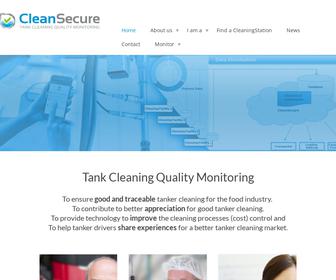CleanSecure B.V.