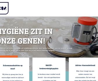 http://www.cleanservice.nl