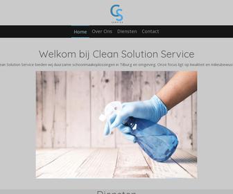 https://www.cleansolutionservice.nl