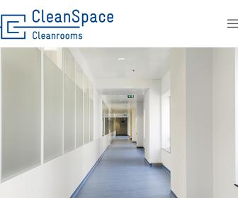 Cleanspace Cleanrooms B.V.
