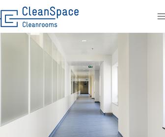 https://www.cleanspacecleanrooms.com