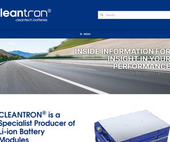 http://www.cleantron.nl