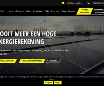 http://www.cleanvolt.nl