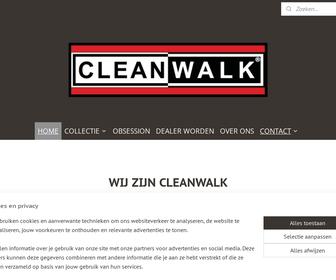 http://www.cleanwalk.nl
