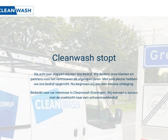 http://www.cleanwashgroningen.nl