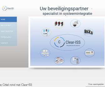 http://www.clear-iss.nl