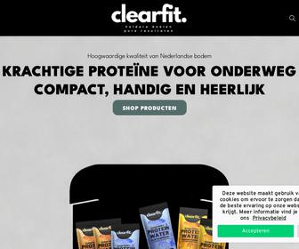 https://www.clearfit.nl