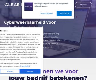http://www.clearict.nl