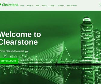 http://www.clearstone.nl