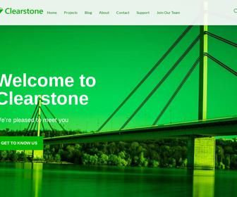 http://www.clearstone.nl