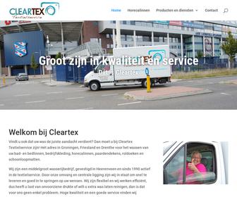 http://www.cleartex.nl