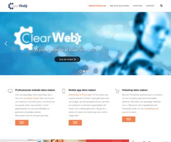 http://www.clearweb.nl