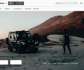 https://www.cledingraad.nl