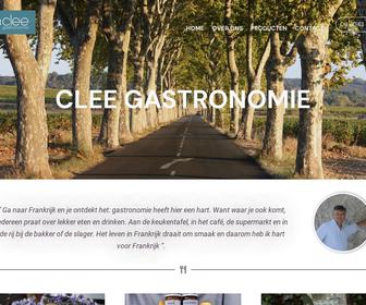 http://www.cleegastronomie.com