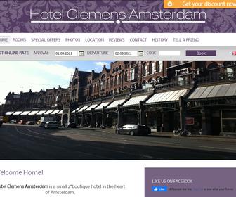 Hotel 'Clemens'