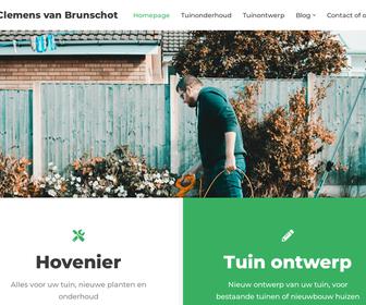 Clemens van Brunschot