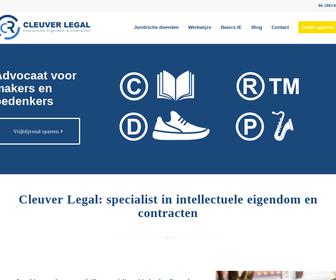 Cleuver Legal
