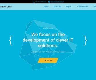 https://www.clevercode.nl