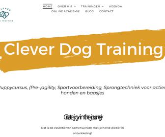 http://www.cleverdogtraining.nl