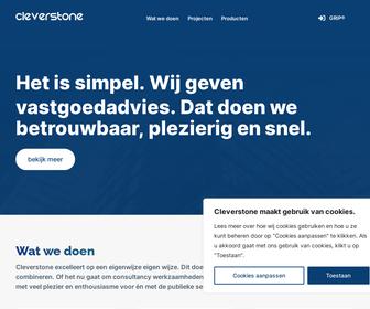 http://www.cleverstone.nl
