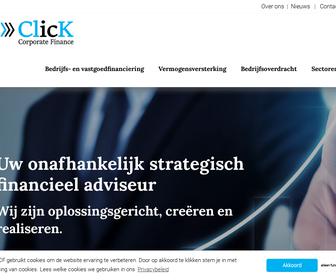 Click Corporate Finance