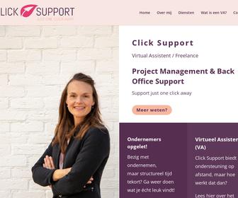 Click Support