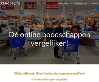 http://www.clickandpay.nl