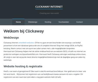 http://www.clickaway.nl