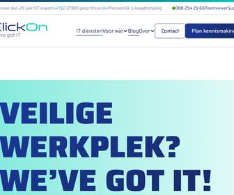 http://www.clickon.nl