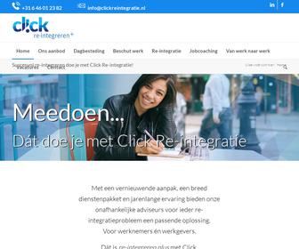 http://www.clickreintegratie.nl