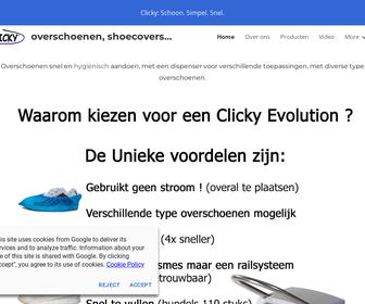 https://www.clicky.nl