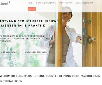 http://www.clientplus.nl