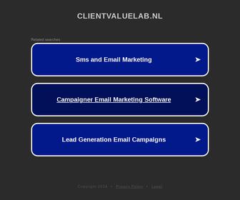 http://www.clientvaluelab.nl