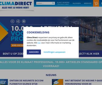 http://www.climadirect.nl