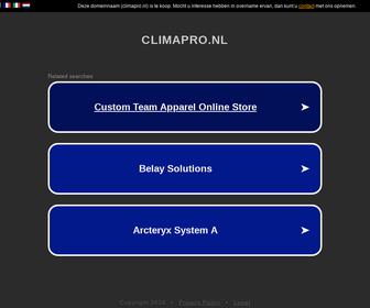 http://www.climapro.nl