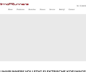 http://www.climarunners.nl