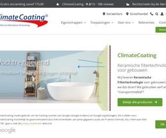 ClimateCoating Benelux B.V.