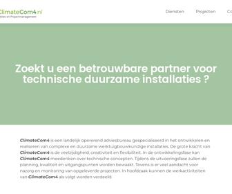 http://www.climatecom4.nl