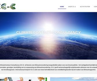 ClimateContact Consultancy