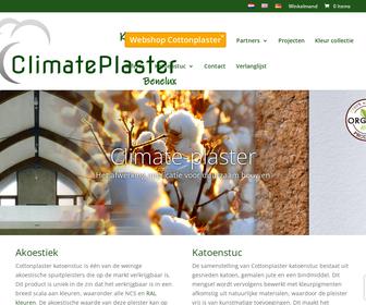 Climate Plaster B.V.