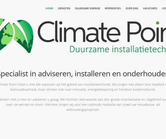 Climate Point BV