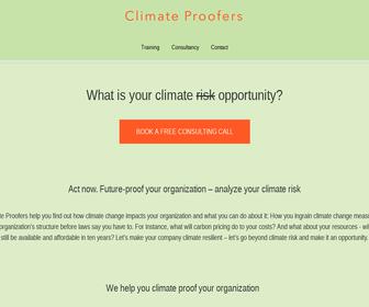 http://www.climateproofers.nl