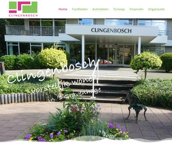 Vereniging van Eigenaars Clingenbosch