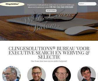 http://www.clingesolutions.nl