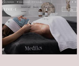Clinic-C   Medical skincare & injectables