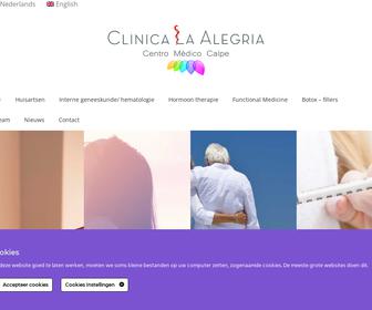 http://www.clinica-la-alegria.com