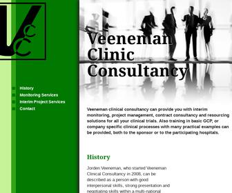http://www.clinicalconsultancy.nl