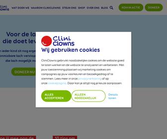 Stichting Cliniclowns Nederland